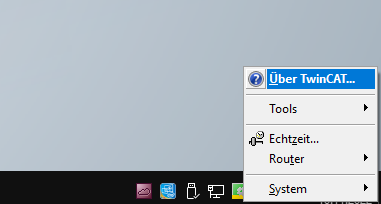 About TwinCAT